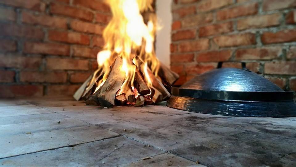 Apartmani Ivankovic Karlobag Bagian luar foto